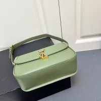 Cheap Yves Saint Laurent YSL AAA Quality Shoulder Bags For Women #1331264 Replica Wholesale [$96.00 USD] [ITEM#1331264] on Replica Yves Saint Laurent YSL AAA Quality Shoulder Bags