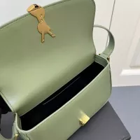Cheap Yves Saint Laurent YSL AAA Quality Shoulder Bags For Women #1331264 Replica Wholesale [$96.00 USD] [ITEM#1331264] on Replica Yves Saint Laurent YSL AAA Quality Shoulder Bags