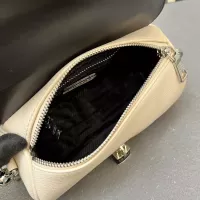 Cheap Prada AAA Quality Shoulder Bags For Women #1331268 Replica Wholesale [$98.00 USD] [ITEM#1331268] on Replica Prada AAA Quality Shoulder Bags