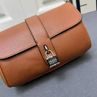 Cheap Prada AAA Quality Shoulder Bags For Women #1331269 Replica Wholesale [$98.00 USD] [ITEM#1331269] on Replica Prada AAA Quality Shoulder Bags