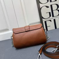Cheap Prada AAA Quality Shoulder Bags For Women #1331269 Replica Wholesale [$98.00 USD] [ITEM#1331269] on Replica Prada AAA Quality Shoulder Bags