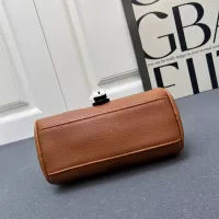 Cheap Prada AAA Quality Shoulder Bags For Women #1331269 Replica Wholesale [$98.00 USD] [ITEM#1331269] on Replica Prada AAA Quality Shoulder Bags