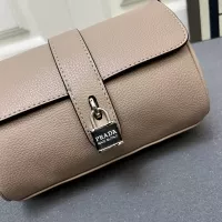 Cheap Prada AAA Quality Shoulder Bags For Women #1331270 Replica Wholesale [$98.00 USD] [ITEM#1331270] on Replica Prada AAA Quality Shoulder Bags