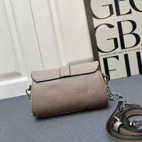 Cheap Prada AAA Quality Shoulder Bags For Women #1331270 Replica Wholesale [$98.00 USD] [ITEM#1331270] on Replica Prada AAA Quality Shoulder Bags
