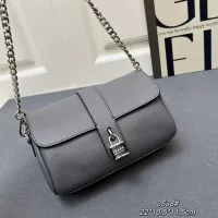 Cheap Prada AAA Quality Shoulder Bags For Women #1331271 Replica Wholesale [$98.00 USD] [ITEM#1331271] on Replica Prada AAA Quality Shoulder Bags