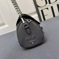 Cheap Prada AAA Quality Shoulder Bags For Women #1331271 Replica Wholesale [$98.00 USD] [ITEM#1331271] on Replica Prada AAA Quality Shoulder Bags