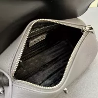Cheap Prada AAA Quality Shoulder Bags For Women #1331271 Replica Wholesale [$98.00 USD] [ITEM#1331271] on Replica Prada AAA Quality Shoulder Bags