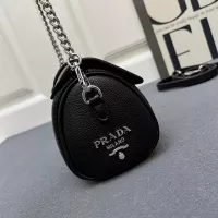 Cheap Prada AAA Quality Shoulder Bags For Women #1331272 Replica Wholesale [$98.00 USD] [ITEM#1331272] on Replica Prada AAA Quality Shoulder Bags