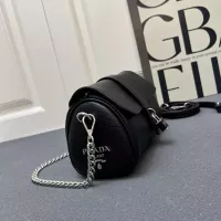 Cheap Prada AAA Quality Shoulder Bags For Women #1331272 Replica Wholesale [$98.00 USD] [ITEM#1331272] on Replica Prada AAA Quality Shoulder Bags