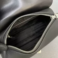 Cheap Prada AAA Quality Shoulder Bags For Women #1331272 Replica Wholesale [$98.00 USD] [ITEM#1331272] on Replica Prada AAA Quality Shoulder Bags