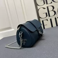 Cheap Prada AAA Quality Shoulder Bags For Women #1331273 Replica Wholesale [$98.00 USD] [ITEM#1331273] on Replica Prada AAA Quality Shoulder Bags