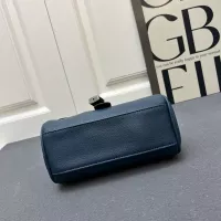 Cheap Prada AAA Quality Shoulder Bags For Women #1331273 Replica Wholesale [$98.00 USD] [ITEM#1331273] on Replica Prada AAA Quality Shoulder Bags