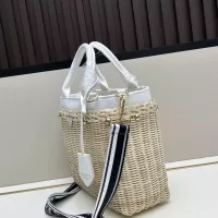 Cheap Prada AAA Quality Handbags For Women #1331280 Replica Wholesale [$92.00 USD] [ITEM#1331280] on Replica Prada AAA Quality Handbags