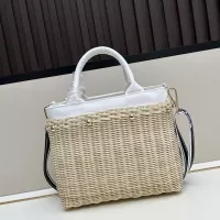 Cheap Prada AAA Quality Handbags For Women #1331280 Replica Wholesale [$92.00 USD] [ITEM#1331280] on Replica Prada AAA Quality Handbags