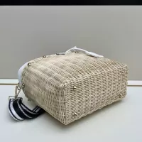 Cheap Prada AAA Quality Handbags For Women #1331280 Replica Wholesale [$92.00 USD] [ITEM#1331280] on Replica Prada AAA Quality Handbags