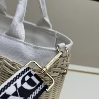 Cheap Prada AAA Quality Handbags For Women #1331280 Replica Wholesale [$92.00 USD] [ITEM#1331280] on Replica Prada AAA Quality Handbags