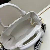 Cheap Prada AAA Quality Handbags For Women #1331280 Replica Wholesale [$92.00 USD] [ITEM#1331280] on Replica Prada AAA Quality Handbags
