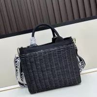 Cheap Prada AAA Quality Handbags For Women #1331281 Replica Wholesale [$92.00 USD] [ITEM#1331281] on Replica Prada AAA Quality Handbags