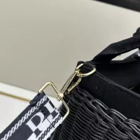 Cheap Prada AAA Quality Handbags For Women #1331281 Replica Wholesale [$92.00 USD] [ITEM#1331281] on Replica Prada AAA Quality Handbags