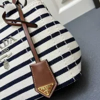 Cheap Prada AAA Quality Handbags For Women #1331283 Replica Wholesale [$96.00 USD] [ITEM#1331283] on Replica Prada AAA Quality Handbags