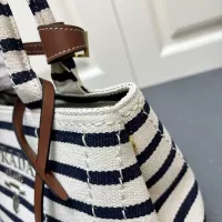 Cheap Prada AAA Quality Handbags For Women #1331283 Replica Wholesale [$96.00 USD] [ITEM#1331283] on Replica Prada AAA Quality Handbags