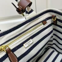Cheap Prada AAA Quality Handbags For Women #1331283 Replica Wholesale [$96.00 USD] [ITEM#1331283] on Replica Prada AAA Quality Handbags