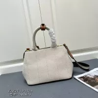 Cheap Prada AAA Quality Handbags For Women #1331284 Replica Wholesale [$96.00 USD] [ITEM#1331284] on Replica Prada AAA Quality Handbags