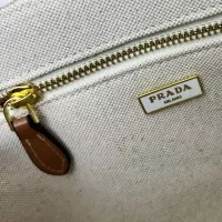 Cheap Prada AAA Quality Handbags For Women #1331284 Replica Wholesale [$96.00 USD] [ITEM#1331284] on Replica Prada AAA Quality Handbags