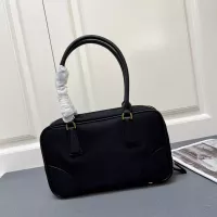 Cheap Prada AAA Quality Handbags For Women #1331289 Replica Wholesale [$98.00 USD] [ITEM#1331289] on Replica Prada AAA Quality Handbags