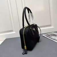 Cheap Prada AAA Quality Handbags For Women #1331289 Replica Wholesale [$98.00 USD] [ITEM#1331289] on Replica Prada AAA Quality Handbags
