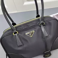 Cheap Prada AAA Quality Handbags For Women #1331289 Replica Wholesale [$98.00 USD] [ITEM#1331289] on Replica Prada AAA Quality Handbags