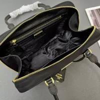 Cheap Prada AAA Quality Handbags For Women #1331289 Replica Wholesale [$98.00 USD] [ITEM#1331289] on Replica Prada AAA Quality Handbags