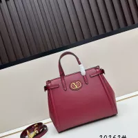 Cheap Valentino AAA Quality Handbags For Women #1331293 Replica Wholesale [$105.00 USD] [ITEM#1331293] on Replica Valentino AAA Quality Handbags