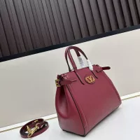 Cheap Valentino AAA Quality Handbags For Women #1331293 Replica Wholesale [$105.00 USD] [ITEM#1331293] on Replica Valentino AAA Quality Handbags