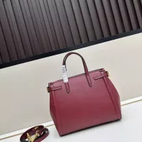 Cheap Valentino AAA Quality Handbags For Women #1331293 Replica Wholesale [$105.00 USD] [ITEM#1331293] on Replica Valentino AAA Quality Handbags