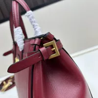 Cheap Valentino AAA Quality Handbags For Women #1331293 Replica Wholesale [$105.00 USD] [ITEM#1331293] on Replica Valentino AAA Quality Handbags