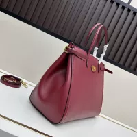Cheap Valentino AAA Quality Handbags For Women #1331294 Replica Wholesale [$112.00 USD] [ITEM#1331294] on Replica Valentino AAA Quality Handbags