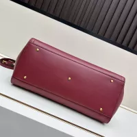 Cheap Valentino AAA Quality Handbags For Women #1331294 Replica Wholesale [$112.00 USD] [ITEM#1331294] on Replica Valentino AAA Quality Handbags