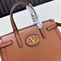 Cheap Valentino AAA Quality Handbags For Women #1331296 Replica Wholesale [$105.00 USD] [ITEM#1331296] on Replica Valentino AAA Quality Handbags