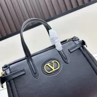 Cheap Valentino AAA Quality Handbags For Women #1331302 Replica Wholesale [$105.00 USD] [ITEM#1331302] on Replica Valentino AAA Quality Handbags