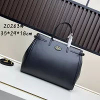 Cheap Valentino AAA Quality Handbags For Women #1331303 Replica Wholesale [$112.00 USD] [ITEM#1331303] on Replica Valentino AAA Quality Handbags