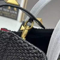 Cheap Valentino AAA Quality Handbags For Women #1331305 Replica Wholesale [$102.00 USD] [ITEM#1331305] on Replica Valentino AAA Quality Handbags