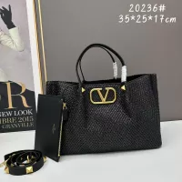 Cheap Valentino AAA Quality Handbags For Women #1331306 Replica Wholesale [$105.00 USD] [ITEM#1331306] on Replica Valentino AAA Quality Handbags