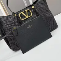 Cheap Valentino AAA Quality Handbags For Women #1331306 Replica Wholesale [$105.00 USD] [ITEM#1331306] on Replica Valentino AAA Quality Handbags