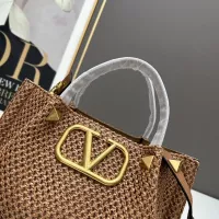 Cheap Valentino AAA Quality Handbags For Women #1331307 Replica Wholesale [$102.00 USD] [ITEM#1331307] on Replica Valentino AAA Quality Handbags