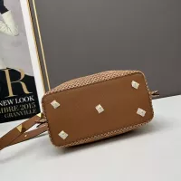 Cheap Valentino AAA Quality Handbags For Women #1331307 Replica Wholesale [$102.00 USD] [ITEM#1331307] on Replica Valentino AAA Quality Handbags
