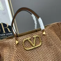 Cheap Valentino AAA Quality Handbags For Women #1331308 Replica Wholesale [$105.00 USD] [ITEM#1331308] on Replica Valentino AAA Quality Handbags