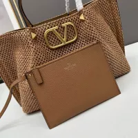 Cheap Valentino AAA Quality Handbags For Women #1331308 Replica Wholesale [$105.00 USD] [ITEM#1331308] on Replica Valentino AAA Quality Handbags