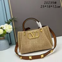 Cheap Valentino AAA Quality Handbags For Women #1331309 Replica Wholesale [$102.00 USD] [ITEM#1331309] on Replica Valentino AAA Quality Handbags