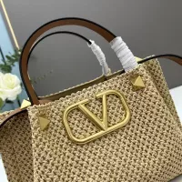 Cheap Valentino AAA Quality Handbags For Women #1331309 Replica Wholesale [$102.00 USD] [ITEM#1331309] on Replica Valentino AAA Quality Handbags